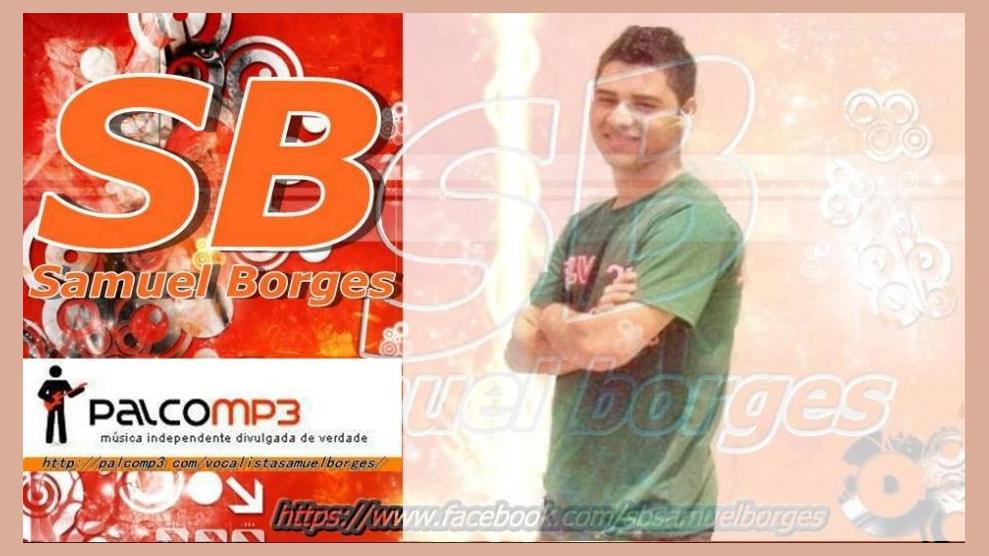 SB Samuel Borges